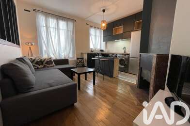 Appartement 2 pièces 180000 €