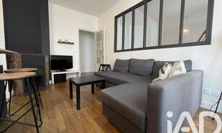 Appartement 2 Pièces 37 m² à vendre à Champigny-sur-Marne (94500)