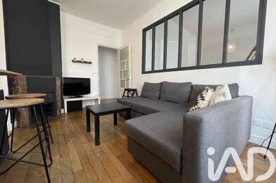 Appartement 2 pièces 180000 €