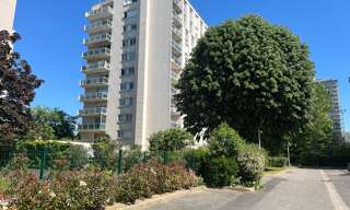 Appartement 3 Pièces 63 m² à vendre à Ivry-sur-Seine (94200)