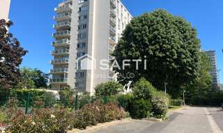 Appartement 3 Pièces 63 m² à vendre à Ivry-sur-Seine (94200)