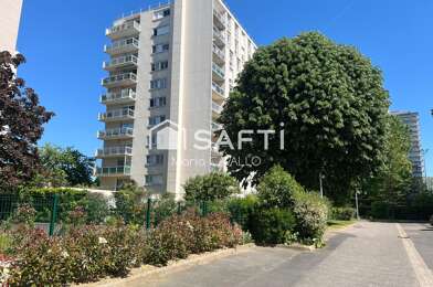 Appartement 3 pièces 290000 €