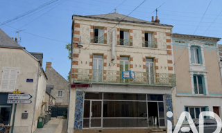 Immeuble  299 m² à vendre à Patay (45310)