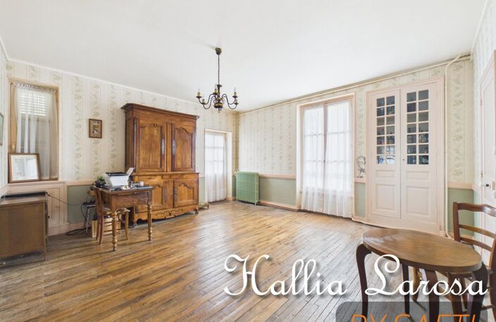 Maison Bourgeoise 7 pièces — photo 3