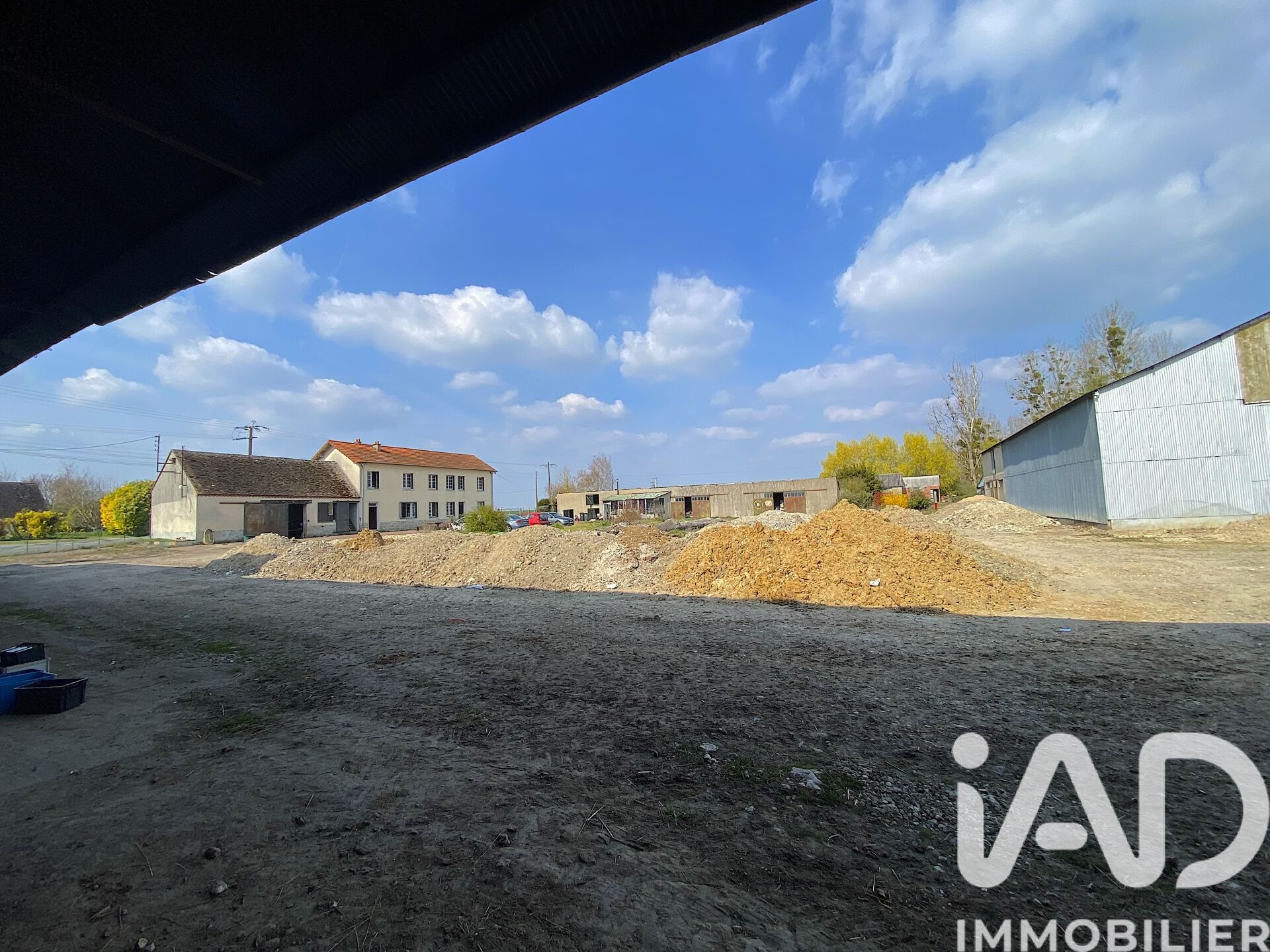 Maison à vendre, 5 pièces, 168 m², Vimory