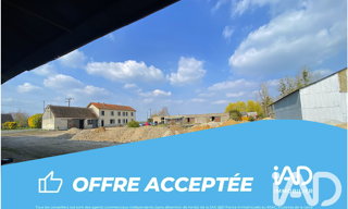 Maison 5 Pièces 168 m² à vendre à Vimory (45700)