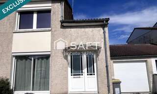 Maison 4 Pièces 96 m² à vendre à Jaunay-Marigny (86130)