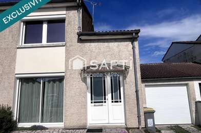 Maison 4 pièces 148000 €