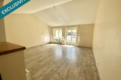 Maison 4 pièces 173000 €