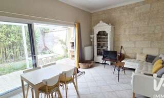 Maison 5 Pièces 112 m² à vendre à Bordeaux (33800)