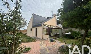 Maison 4 Pièces 83 m² à vendre à Le Croisic (44490)