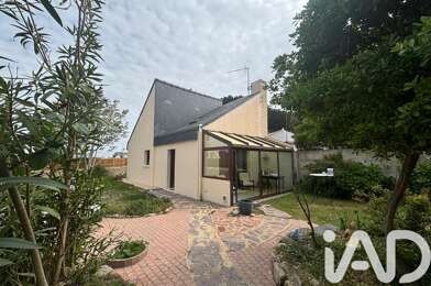 Maison 4 pièces 375000 €