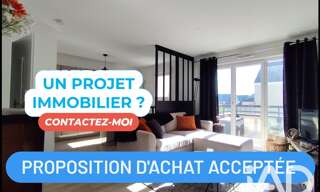 Appartement 2 Pièces 43 m² à vendre à Ingré (45140)