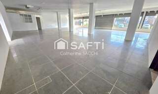 Commerce 2 Pièces 297 m² à louer à Fréjus (83600)