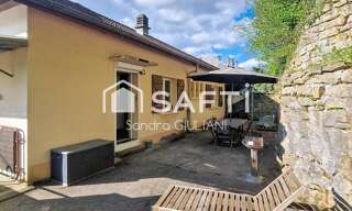 Maison 5 Pièces 85 m² à vendre à Longuyon (54260)