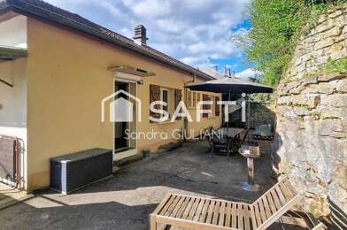 Maison 5 pièces 198900 €