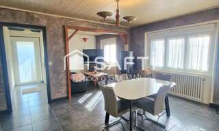 Maison 5 Pièces 85 m² à vendre à Longuyon (54260)