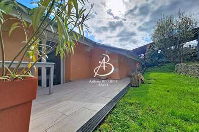 Maison 5 pièces 169000 €