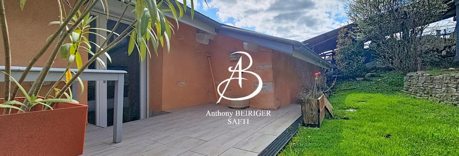 Maison 5 Pièces 131 m² à vendre à Moriviller (54830)