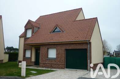 Maison 5 pièces 260000 €