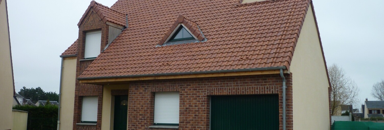 Maison 5 Pièces 135 m² à vendre à Béthune (62400)