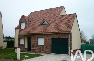 Vente Maison/villa 5 pièces — photo du bien