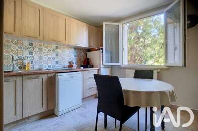 Appartement 3 pièces 148000 €
