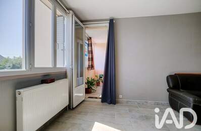 Vente Appartement 3 pièces — photo du bien