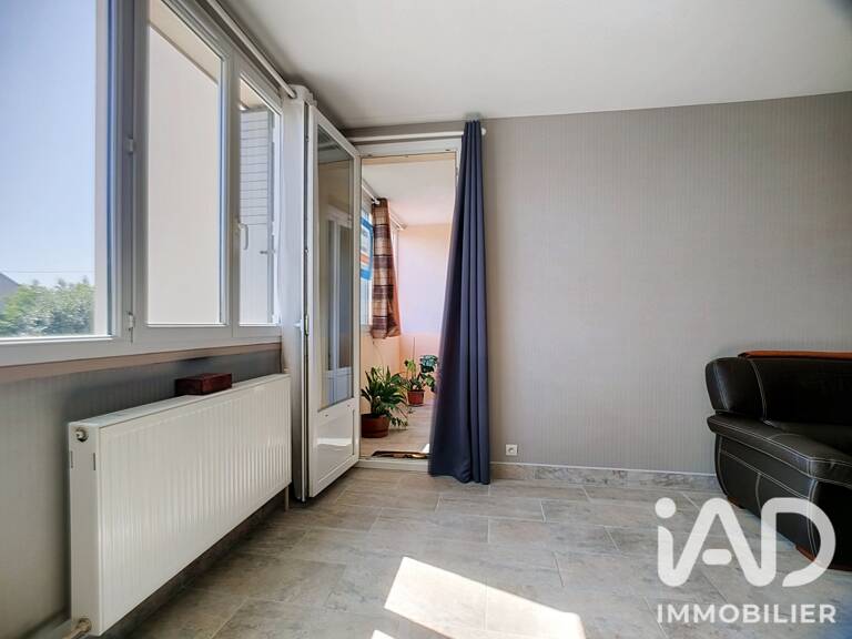 Vente Appartement 3 pièces — photo 1