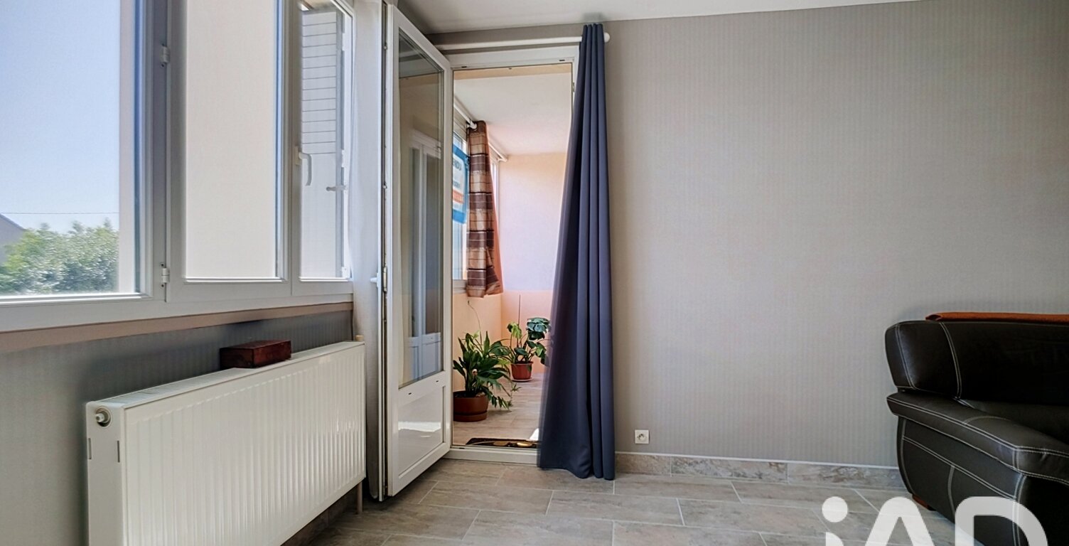 Vente Appartement 3 pièces — photo 1