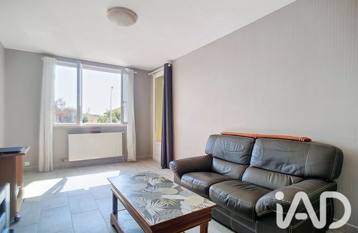 Vente Appartement 3 pièces — photo 2
