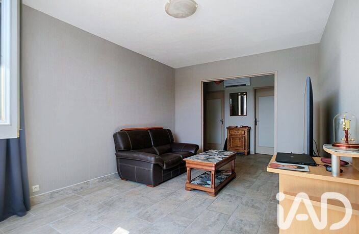 Vente Appartement 3 pièces — photo 3