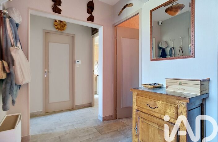 Vente Appartement 3 pièces — photo 4