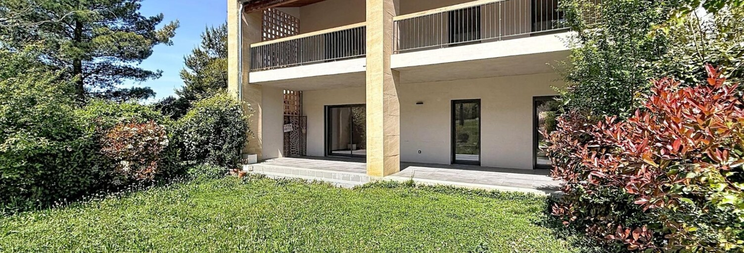 Appartement 3 Pièces 72 m² à vendre à Aix-en-Provence (13100)