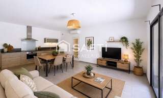 Appartement 3 Pièces 72 m² à vendre à Aix-en-Provence (13100)