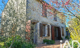 Maison 17 Pièces 340 m² à vendre à Nanclars (16230)