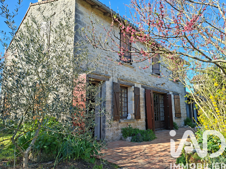 Vente Maison de campagne 17 pièces — photo 1