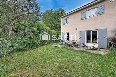 Maison 4 pièces 327000 €