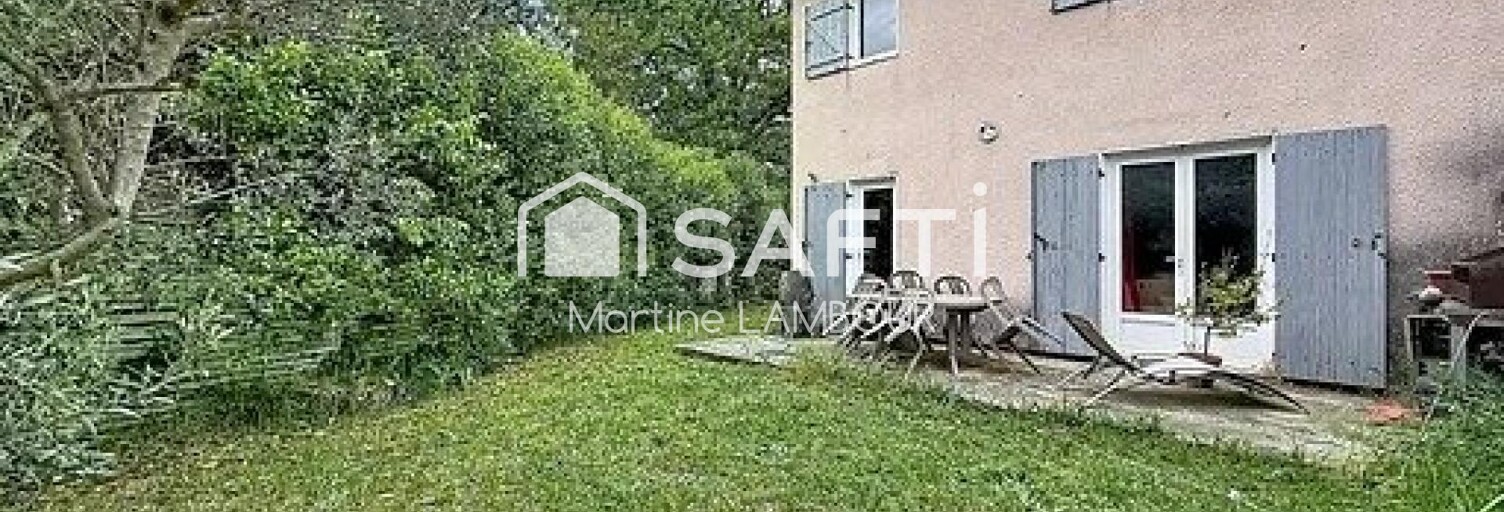 Maison 4 Pièces 90 m² à vendre à Saint-Rémy-de-Provence (13210)