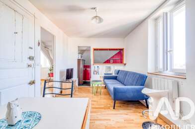 Appartement 2 pièces 90000 €