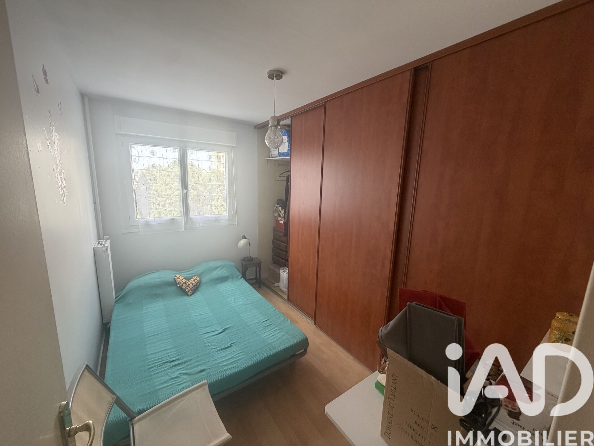 Vente Appartement 4 pièces - Photo 3