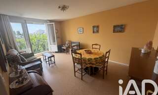 Appartement 4 Pièces 75 m² à vendre à Tours (37000)