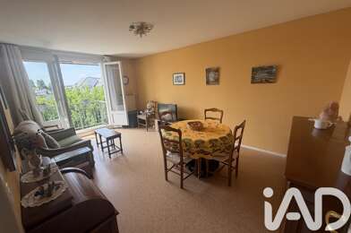Appartement 4 pièces 159000 €