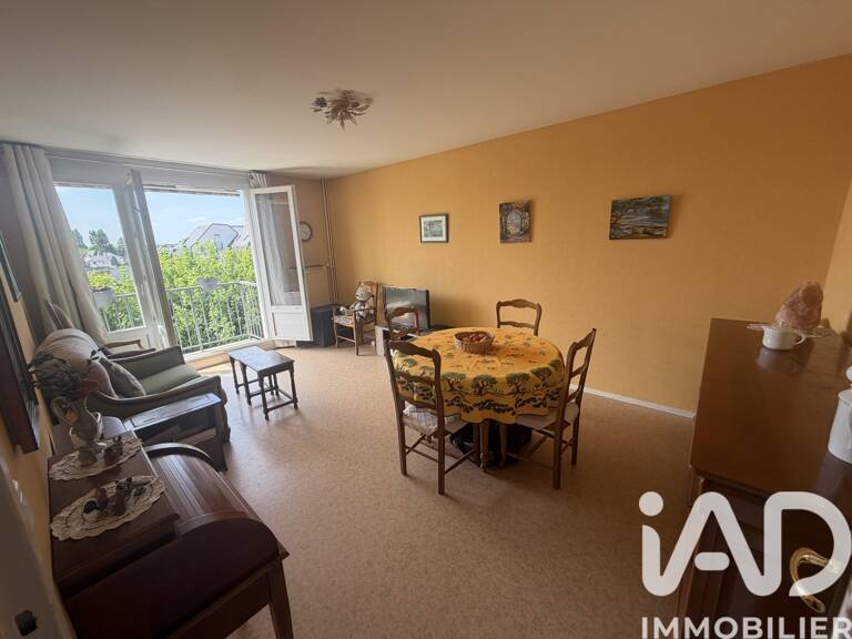 Vente Appartement 4 pièces — photo 1