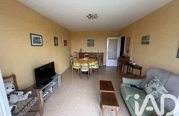 Vente Appartement 4 pièces — photo 2