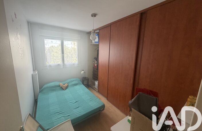 Vente Appartement 4 pièces — photo 3