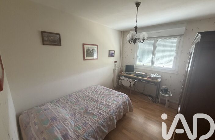 Vente Appartement 4 pièces — photo 4