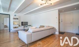 Appartement 5 Pièces 140 m² à vendre à Metz (57000)