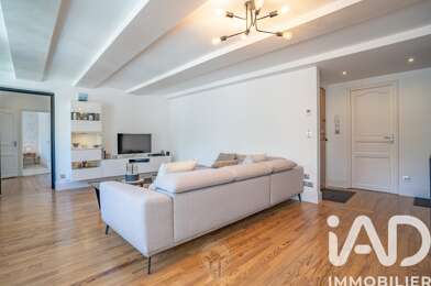 Appartement 5 pièces 489000 €