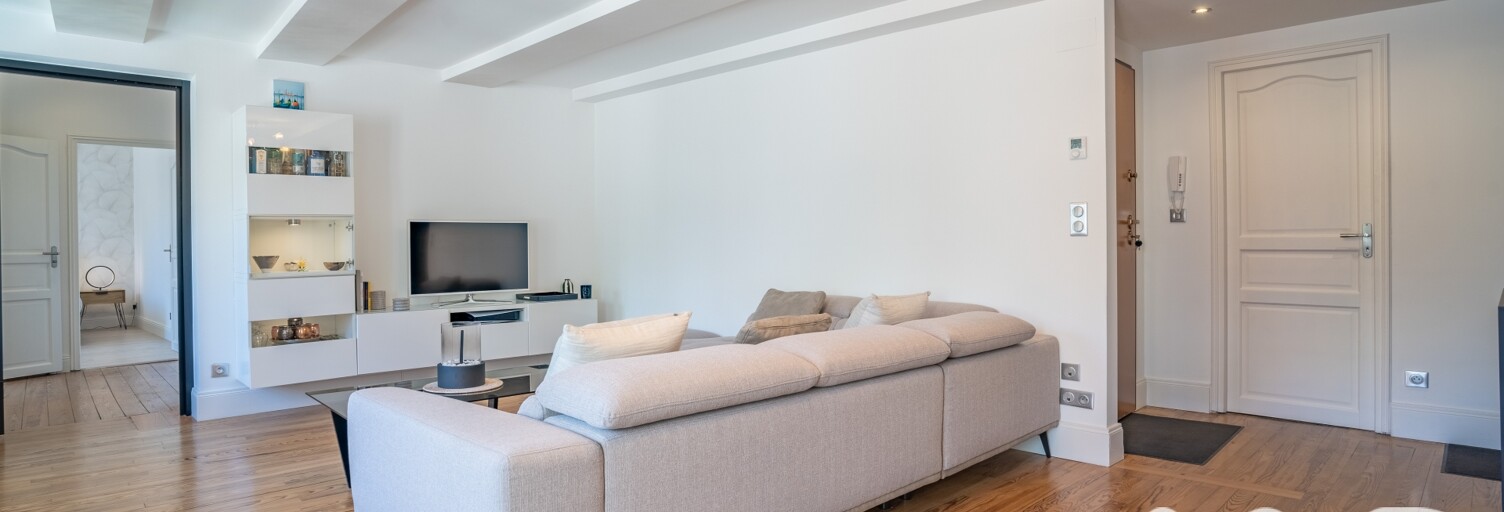 Appartement 5 Pièces 140 m² à vendre à Metz (57000)